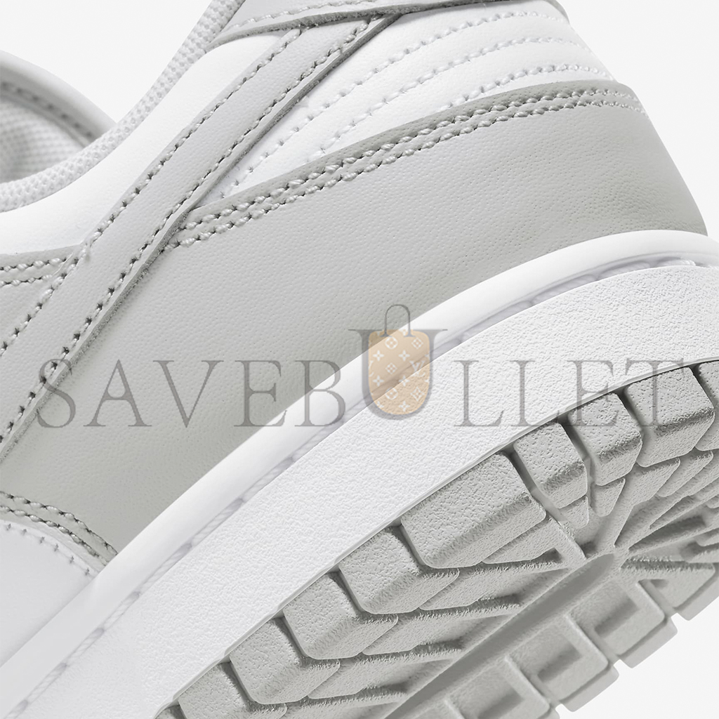 NIKE SB DUNK LOW SILVER ASH KILLER 1726-201